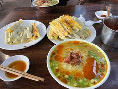 小街锅贴-小街锅贴(西工饭庄七分店)