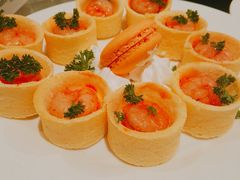 -铂尔台州菜(铂尔国际店)