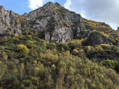 -小五台金河景区