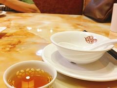 碗筷-唐朝茶楼(金沙时代广场店)
