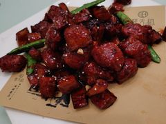 -普天和酒楼·新津菜·烤鸭(天津之眼店)