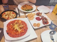 肉酱意大利面-必胜客(百联又一城店)