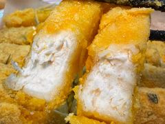 -东江海鲜大排档·潮汕菜·砂锅粥