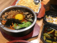 -韩香阁烤肉·烤活鳗(菏泽店)