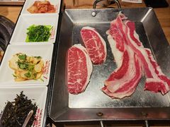 -炉小哥烤肉(熙地港店)