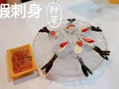 -小曼谷泰国美食 (南角道分店)