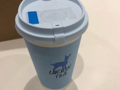 -瑞幸咖啡(国贸商场店)