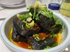 长沙臭豆腐-兰湘子·湘菜小炒(石家庄万象城店)