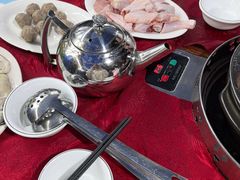 -花苑美食横琴生蚝火锅(拱北粤华路店)