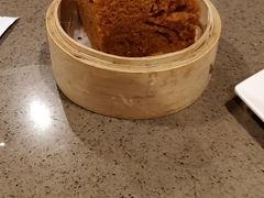 -武林厨神·粤式茶点(五羊店)