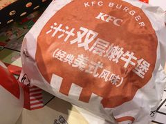 -麦当劳(保利广场店)