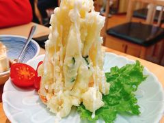 土豆色拉-TORO MaKi 寿司·日料(华创店)