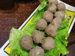-大吉利·潮汕鲜牛肉火锅(万峰路店)