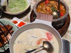 -佬麻雀·新湘菜(东方宝泰店)