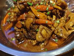 -胖婆捆鸭(长沙锦泰广场店)