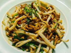 -雀舞云南菜(天津天河城购物中心店)