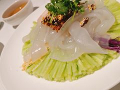 五彩大拉皮-茶啊冲电影主题文化餐厅(TOUCH12街店)