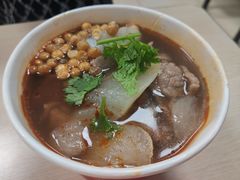 -江三王记牛杂馆(总店)