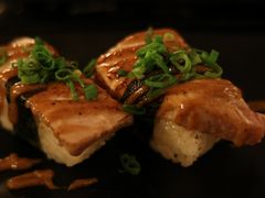 -昊·来了寿司(双楠2店)