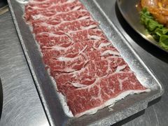 -炉队长·齐齐哈尔家庭烤肉(马家堡店)