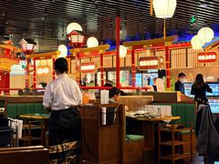 -牛New寿喜烧(中山公园龙之梦店)