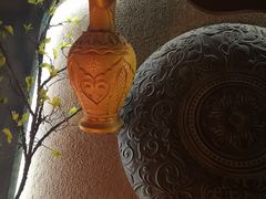 -楼兰新疆主题餐厅(苏州中心店)