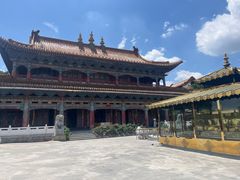 -西宁南禅寺-法幢寺