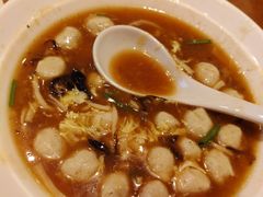 -院里汤包·虾汤包青岛菜(辽源路店)