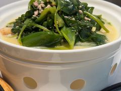 -莆田餐厅PUTIEN(世博源店)