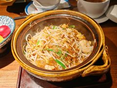 -师味葱扒虎头鲤·水席洛阳菜(元华店)
