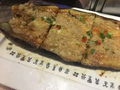 -很久以前羊肉串(大华三路店)