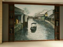 -宴秋杭州菜(锦艺城店)