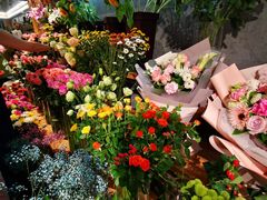 -花样年华花艺生活馆(恒泉花园店)