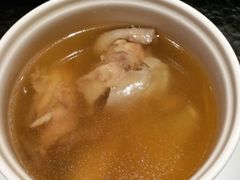 -世博洲际酒店-盛会堂中餐厅