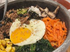 -七八冷面·延边朝鲜族美食(世纪汇店)
