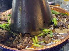 -清真大胡子烧烤烤全羊(茸平路店)