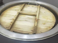 -地锅之家·鲜货工厂(华发路店)
