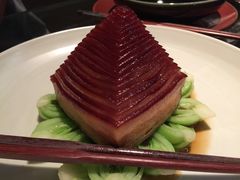 -湖滨28中餐厅·西湖宴·杭州君悦酒店
