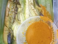 -杨合林啊兰烤鱼