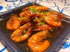 -松哥油焖大虾(科技园店)