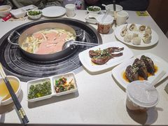 -芭夯兔·兔肉汤锅(新都店)