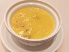 浓汤鱼翅-扬州万怡酒店-中餐厅(文昌中路店)