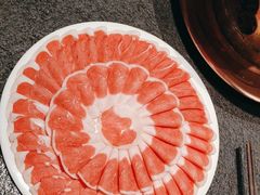 -东来顺(非遗·清真火锅·盛世广场店)