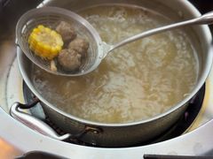 -海汕记·潮汕鲜牛肉火锅·自助