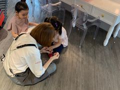 -NOKNOK若蔻亲子餐厅(天地壹方北馆店)