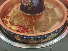 -京元盛铜锅涮肉(上海总店)
