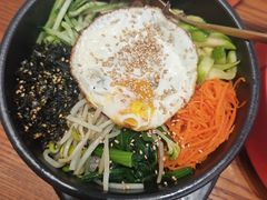 -英兰朝族饭店(河南桥头店)