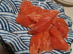 -金马门国际美食百汇(珞喻路店)