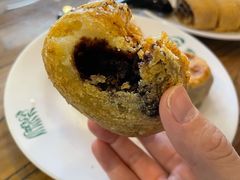 江米炸糕-南来顺饭庄·清真(南菜园店)