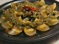 -初蓉丨遇见新川菜(亲贤街荣耀店)